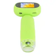 USB Digital Microscope Handheld Miniature Microscope Toy Kids Microscope