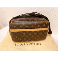 在飛比找蝦皮購物優惠-精品二手 LV LOUIS VUITTON(路易威登) M4