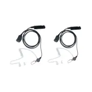 Earpiece Headset for Baofeng UV-9R UV-9RPlus UV-XR UV-5S BF-9700 BF-A58 GT-3W...