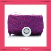 Clarisonic Sensitive Brush Head with Travel Bag Set NEW FASTSHIP
