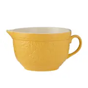 Mason Cash Home To Roost Batter Bowl 13cm - 1.9L Yellow