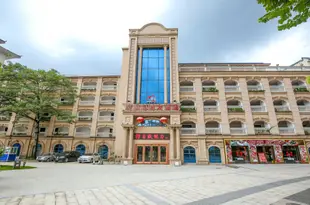 廣州流溪河畔大酒店Liuxi Riverside Hotel