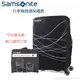 Samsonite新秀麗行李箱折疊托運保護套/ Z34 M+《28吋 82Z 42N V22貝殼箱》25吋HH5 DC0