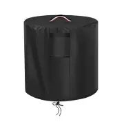 Firepit Covers Round Fire Pit Cover 24inch Firepit Cover Fire Table Cover9824