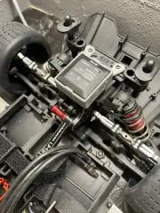 SkyRc Gnss Gps Mount ARRMA INFRACTION,FELONY
