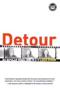 在飛比找博客來優惠-Detour: My Bipolar Road Trip i