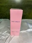 GIORGIO ARMANI MY WAY EDP SEALED 15ML SPRAY