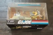 Gi Joe 25th Anniversary Armadillo vs Serpentors Air Chariot MIB New Sealed