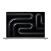 Apple MacBook Pro 14" M4 10-Core CPU, 10-Core GPU, 24GB RAM, 1TB SSD - Silver [MCX14X/A]