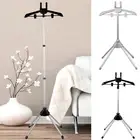Steamer Stand Telescopic Garment Steamer Rack Height Adjustable Garment GQ