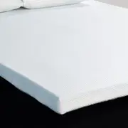Canningvale Mattress Topper - King, Bamboo
