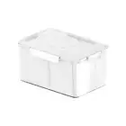 Small Fridge Drawer 4 Refrigerator Drawer Storage Box