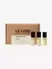Le Labo DISCOVERY SET - 3x 5mL New BOXED Unisex Fragrance Perfume Santal Matcha
