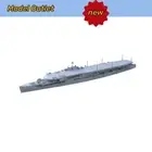Pre-order 1/300 Military Model Kit HMS Furious Aircraft Carrier