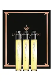 Laurent Mazzone Black Oud Extreme Amber Set Unisex Perfume Extract 3 Pieces 15ml
