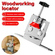 36mm Cabinet Door Mounting Jig Cabinet Installation Positioner Positioning Tool
