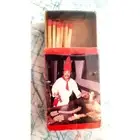 Vintage Matchbook Matches Makoto Japanese Restaurant Hilton Head Island, South C