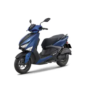 YAMAHA 山葉機車 6.5代新勁戰125-7期(ABS+TCS)版 -2023年