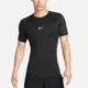 【NIKE】AS M NP DF TIGHT TOP SS 男 短袖訓練上衣-FB7933010