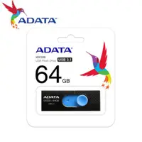 在飛比找ETMall東森購物網優惠-【現貨免運】ADATA 威剛 UV320 USB 3.2 6