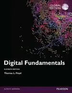 在飛比找樂天市場購物網優惠-Digital Fundamentals 11/e FLOY