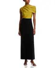 Staud Topaz Dress