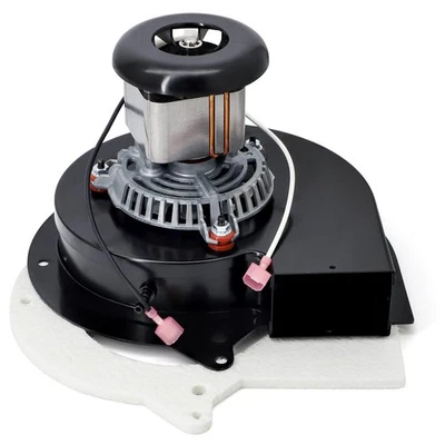 Advice 0131M00002P 0131M00002PSP Draft Inducer Blower Fan Motor for Goodman F...