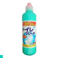 在飛比找蝦皮商城優惠-日本 火箭石鹼 馬桶清潔劑 浴廁 浴室 500ml 郊油趣