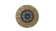 DRIVEN DISC 11"" FOR MAHINDRA TRACTOR 005557234R91 / 001099328R92