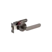 Zanda 165mm Graphite Nickel Duke Passage Set