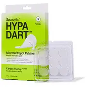 Carbon theory Supacylic. Hypa Dart Microdart Spot Matches - Acne patches 9 pieces