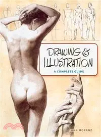 在飛比找三民網路書店優惠-Drawing & Illustration ─ A Com