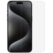 iPhone 15 Glass Screen Protector - Clear Case Friendly [MPPGEN0615]