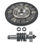 Complete Clutch Bevel Wheel Assembly For 66/80/100cc Gas Motorized Bicycle