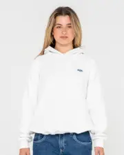 Bangez N Mash Oversized Fleece Hoodie
