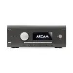響樂－音響｜ARCAM AVR10 AV環繞擴大機 7.2 DIRAC校正 DOLBY ATMOS (限量當天出貨)