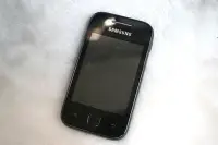 在飛比找Yahoo!奇摩拍賣優惠-☆手機寶藏點☆ 三星 SAMSUNG i509 亞太智慧型手