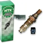 NGK NTK Upstream AFR O2 Oxygen Sensor for 2011-2017 Mitsubishi Lancer 2.0L wc (for: Mitsubishi)
