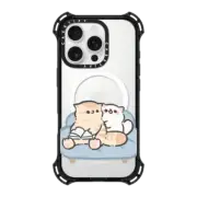 iPhone 16 Pro Bounce Case MagSafe Compatible Stand By You