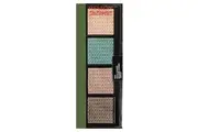 Revlon So Fierce Shadow Quad Fully Loaded
