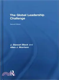 在飛比找三民網路書店優惠-The Global Leadership Challeng