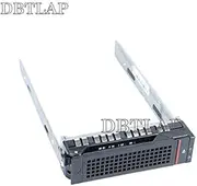 3.5" HDD Tray Driver Bay Caddy for Lenovo ThinkServer RD640 RD330 430 530 TS430