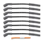 CARQUEST/MSD Ignition 32823 - Spark Plug Wire Set