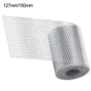 Leaf Filter Gutter Guards Gutter Covers Gutter Cover Aluminum Anti-corrosion