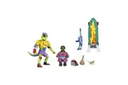 NECA Teenage Mutant Ninja Turtles TV 1987 Mondo Gecko Ultimate 7in Action Figure