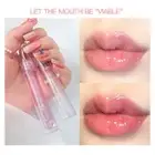 City Lip Plumper Lip Gloss Pearlescent Lip Gloss Hydrating Lip Gloss Plumping