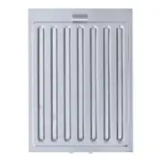 WINDSTER RA-2390 -AF Series Range Hood Baffle Filter