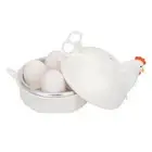 Egg Cooker Boiler Egg Cooker Egg Cooker Boiler 13.5*14*14cm Kitchen Accessories