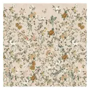 Imperial Gardens Neutral Mural 2.8m x 2.1m