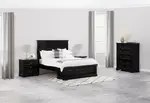 CHANELLE 6 Drawer Tall Chest